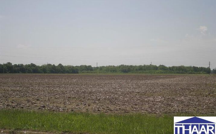 Pictures of Land property located at S 1st & Springhill Street, Terre Haute, IN 47802 for sales - image #1