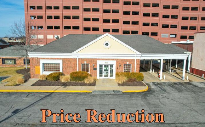 Pictures of Retail, Office property located at 501 E Broadway, Columbia, MO 65201 for sales - image #1