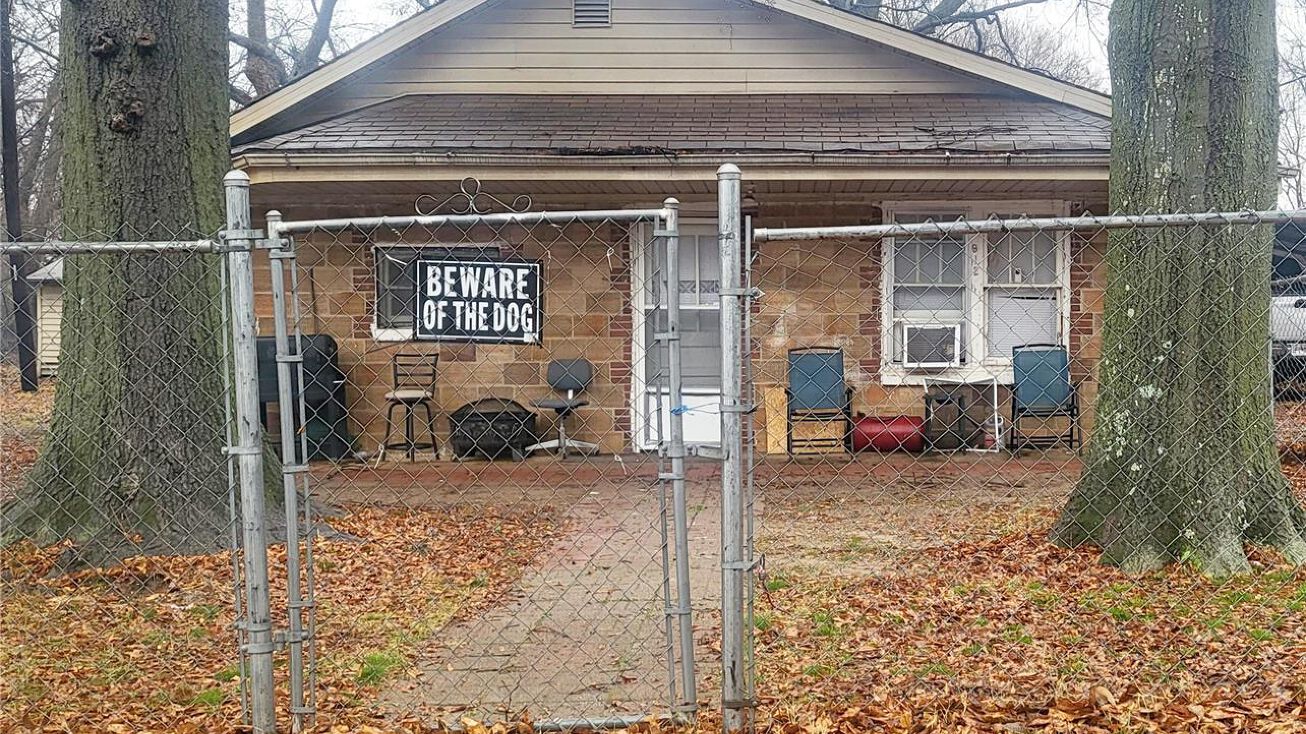 1410 and 912 Church, MO 63857