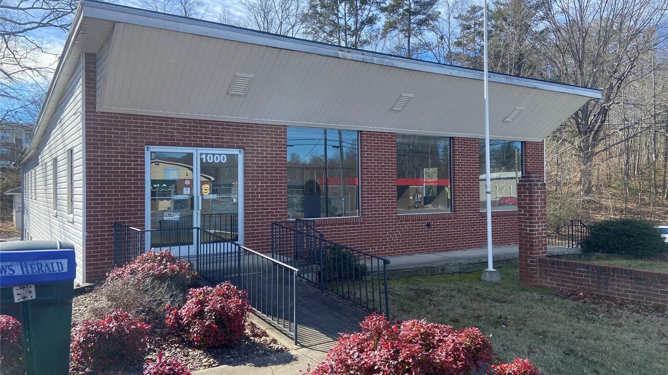 1000 E Union Street, NC 28655