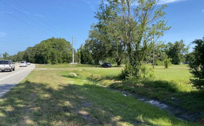 Pictures of Land property located at 3800 S FRANCIS Road, St Augustine, FL 32092 for sales - image #1