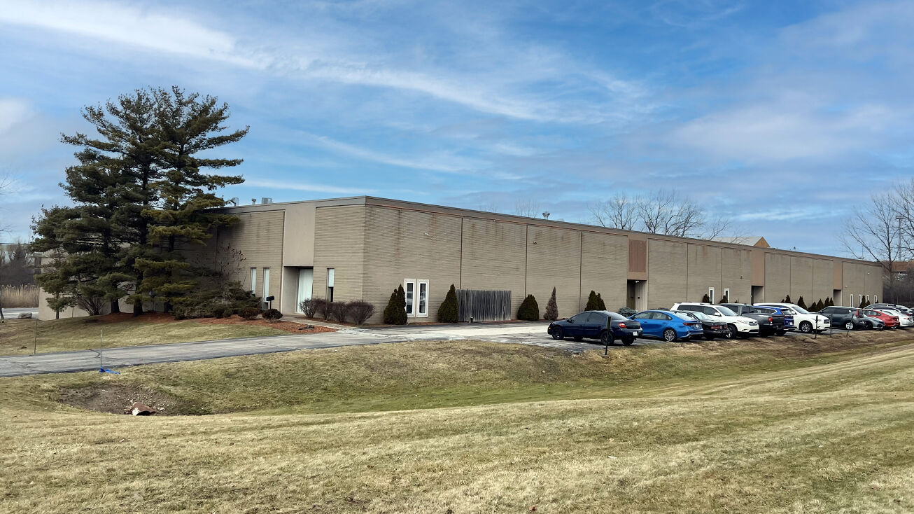 29601 Hall St, Solon, OH 44139