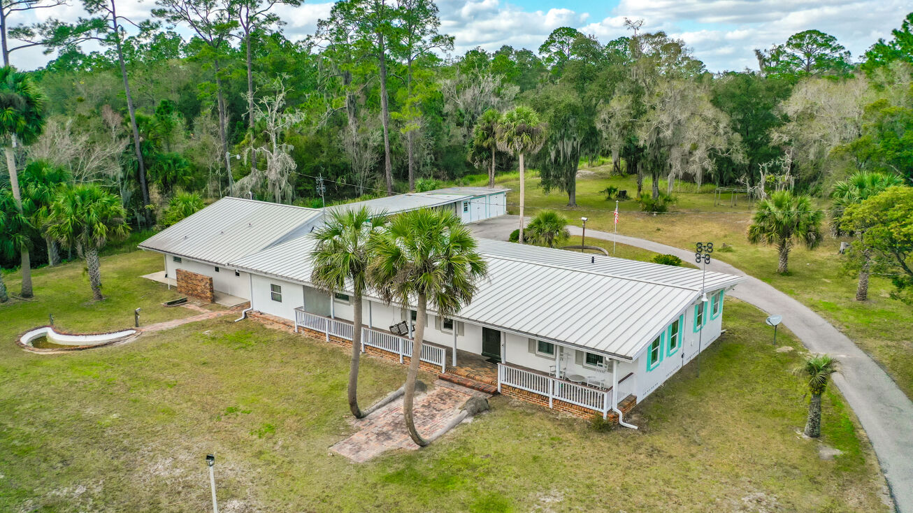 1010 W Moody Blvd, Bunnell, FL 32110