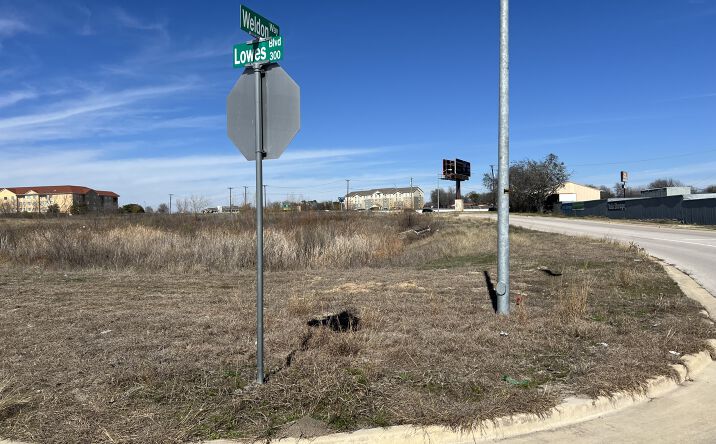 Pictures of Land property located at 311 Lowes Blvd, Killeen, TX 76542 for sales - image #1