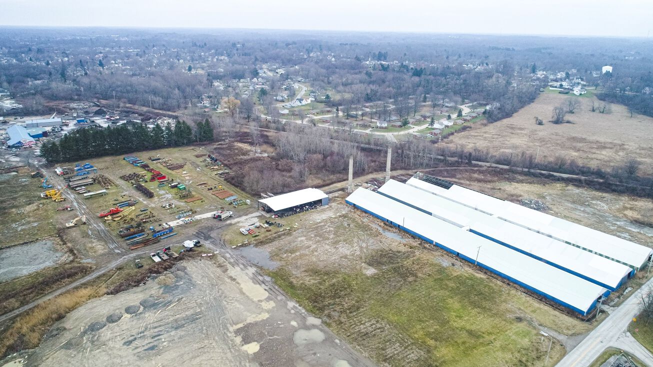 6000 Woodman Ave, Ashtabula, OH 44004