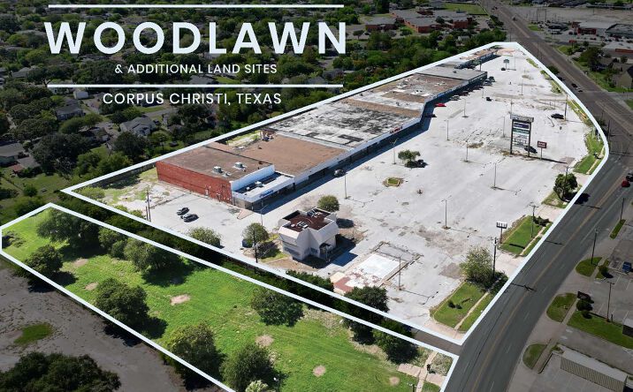 Pictures of Retail property located at 3719 Leopard St, Corpus Christi, TX 78408, 514 N Port Ave, Corpus Christi, TX 78408, 1217 S Staples St, Corpus Christi, TX 78404, 1215 S Staples St, Corpus Christi, TX 78404, 3645 Up River Rd, Corpus Christi, TX 78408 for sales - image #1