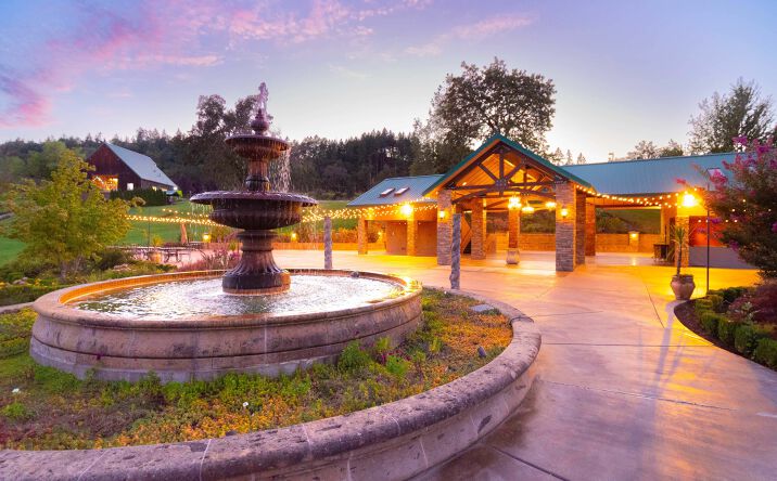 Pictures of Industrial, Mixed Use, Retail, Special Purpose property located at 885 Melqua Rd, Roseburg, OR, Roseburg, OR 97471 for sales - image #1