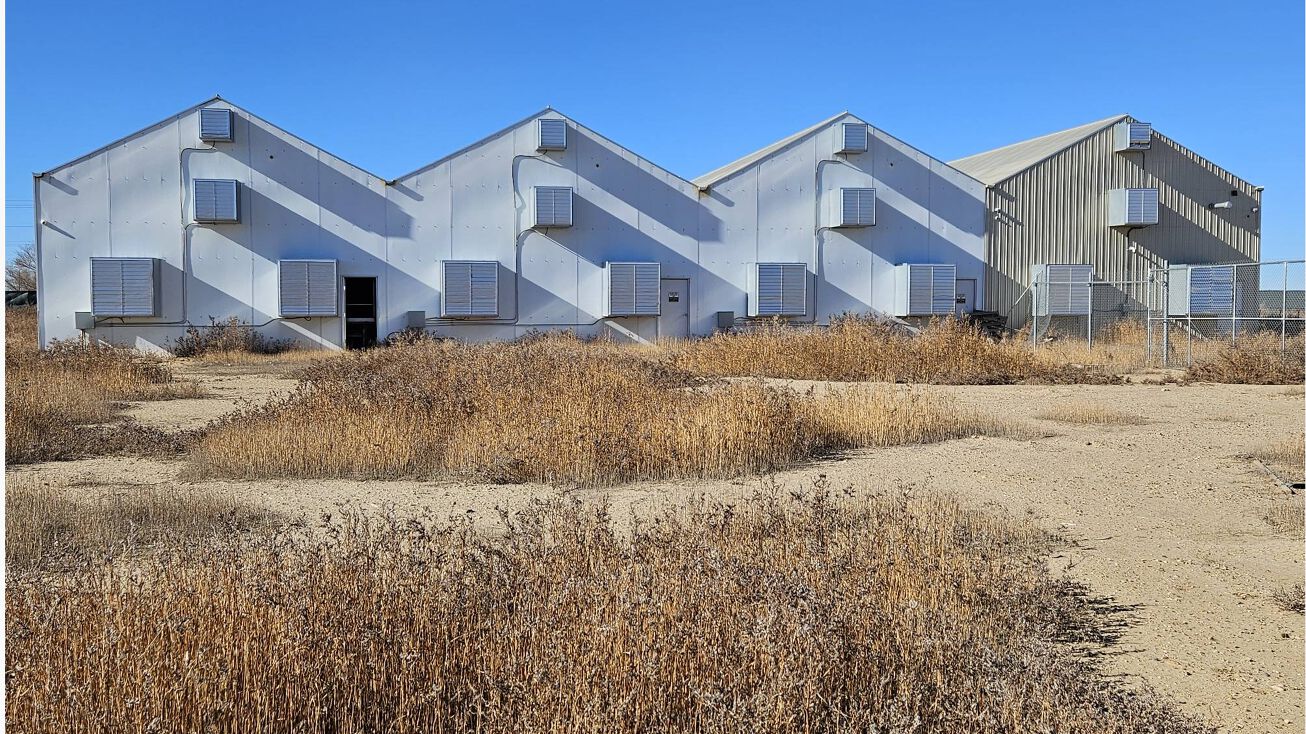 19623 Co Rd H, Ordway, CO 81063