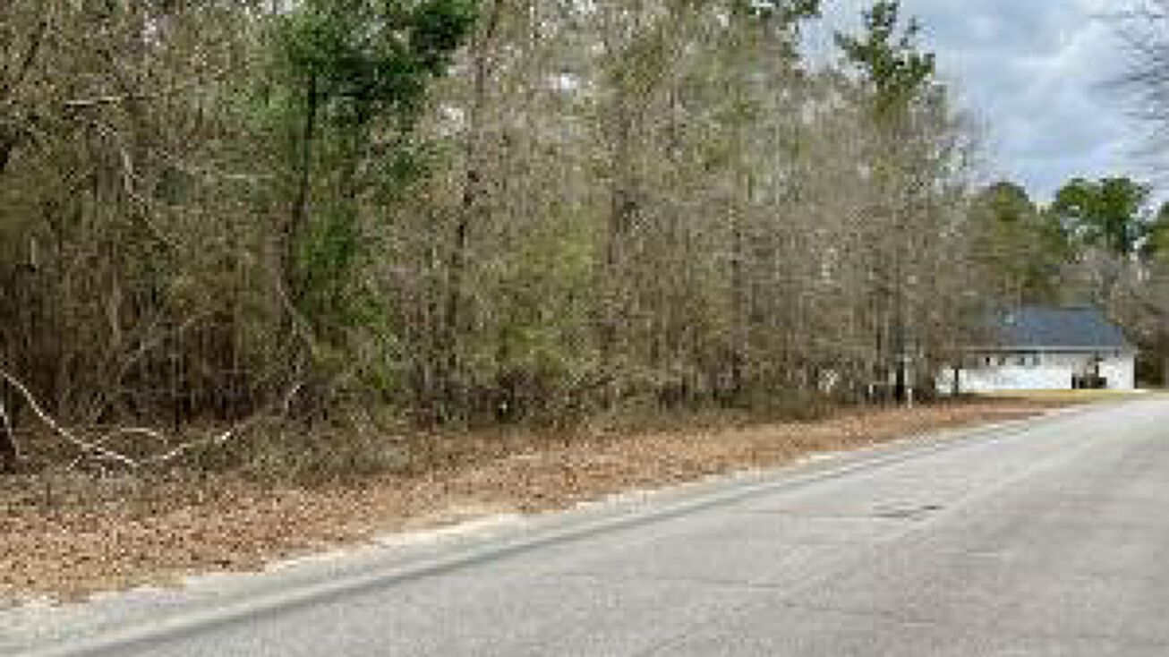 0000 Heathwood Trace Drive, Barnwell, SC 29812