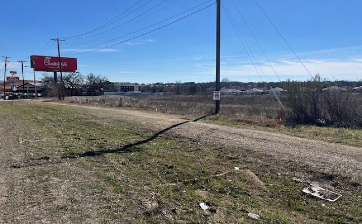 Pictures of Land property located at 500 E Central Texas Expressway, Harker Heights, TX 76548 for sales - image #1