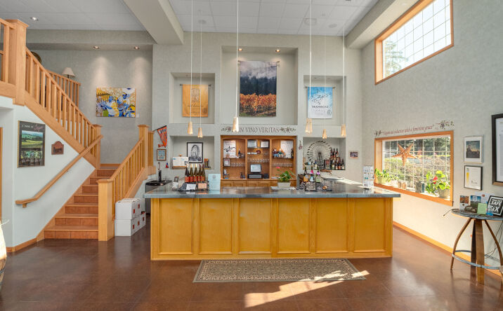Pictures of Business for Sale, Hospitality, Industrial, Mixed Use property located at 345 1st St, Elkton, OR 97436 for sales - image #1