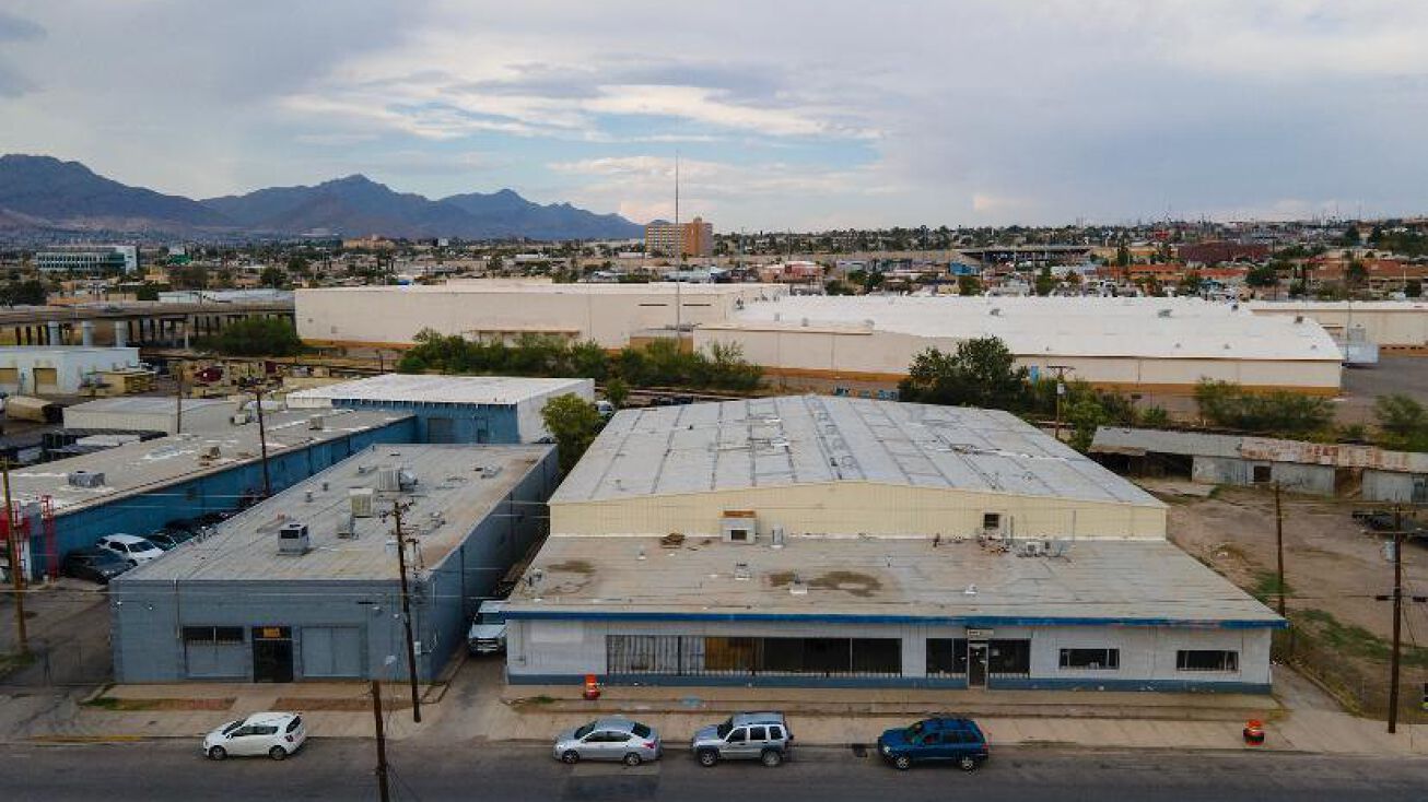 5607 El Paso Dr, El Paso, TX 79905 | Crexi.com