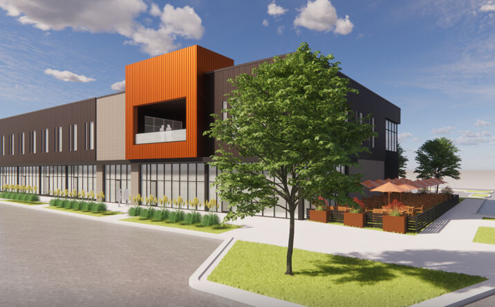 Pictures of Mixed Use, Office, Retail property located at Canopy Ave, Boys Town, NE 68010 for sales - image #1