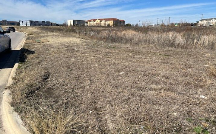 Pictures of Land property located at 309 Lowes Blvd, Killeen, TX 76542 for sales - image #1