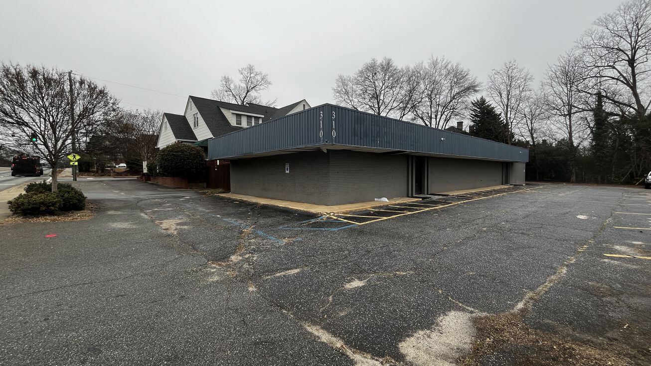 310 Rutherford St, Greenville, SC 29609