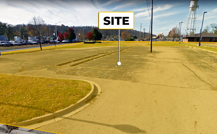 Pictures of Land property located at S Locust St, West Carrollton, OH 45449 for sales - image #1