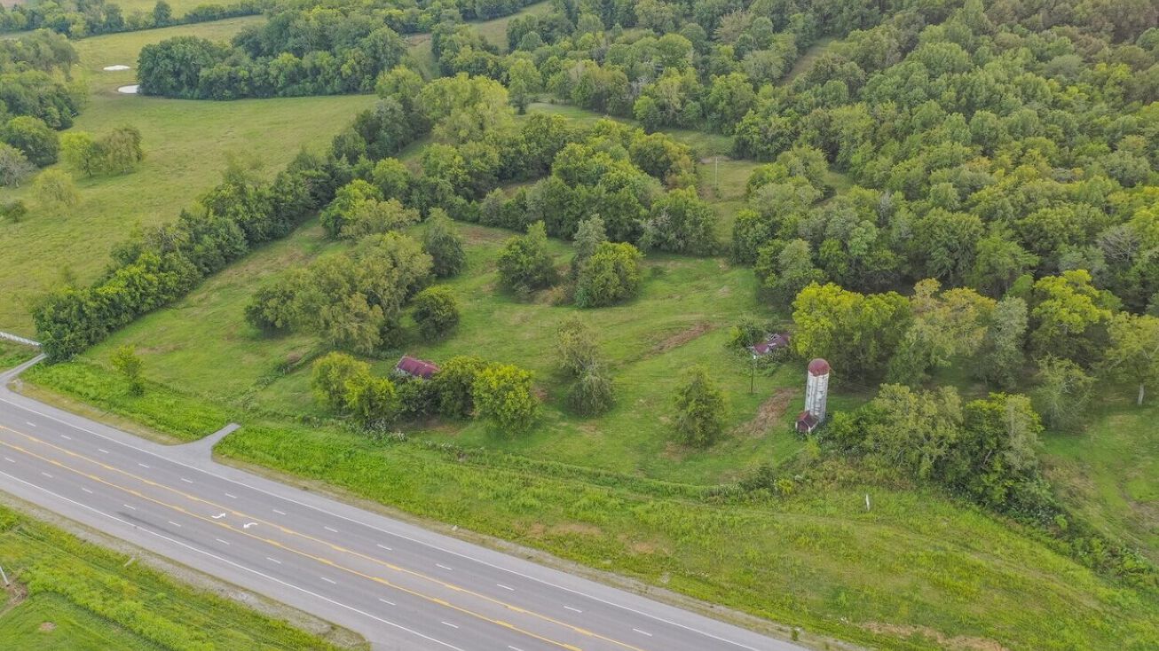 1936 Elkton Pike, Pulaski, TN 38478