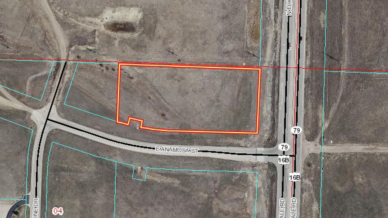 Elk Vale Rd, Rapid City, SD 57701