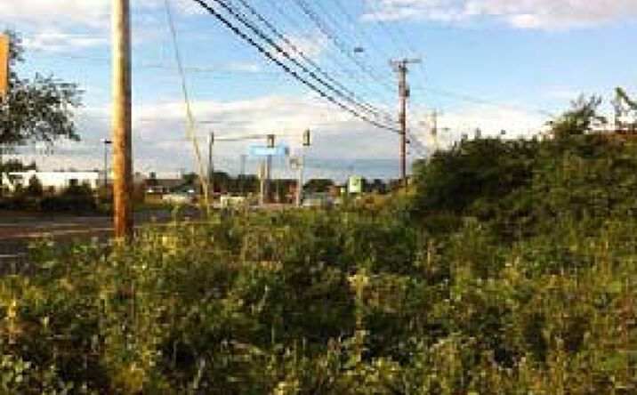 Pictures of Land property located at 151 Washington St, Raynham, MA 02767 for sales - image #1