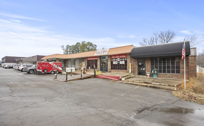 1311 E Harding St, Morrilton, AR 72110 | Crexi.com