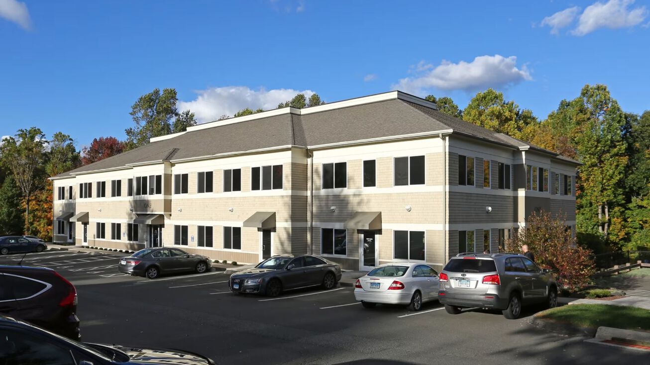 1449 Old Waterbury Road, Southbury, CT 06488