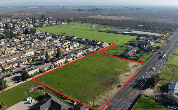 Pictures of Land property located at APN 227-630-620, Escalon, CA 95320 for sales - image #1