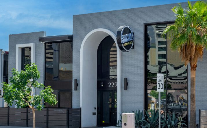 Pictures of Office, Special Purpose property located at 229 S Las Vegas Blvd, Las Vegas, NV 89101 for sales - image #1