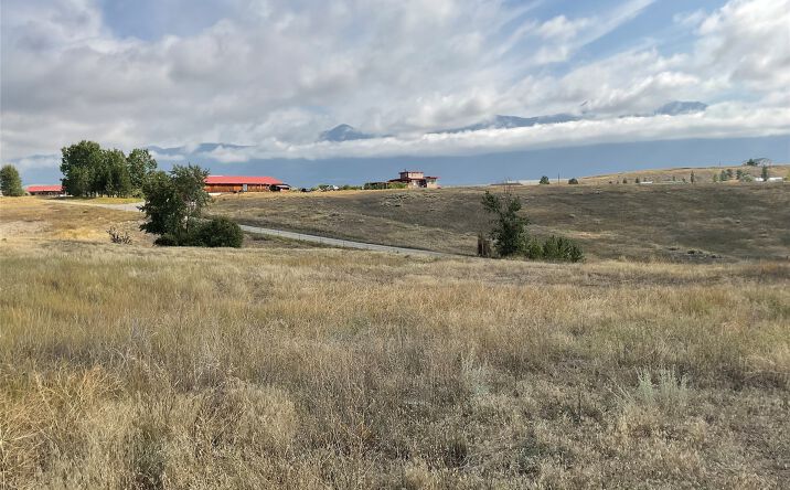 Pictures of Land property located at 231 Nutting Drive Lot 1, Eureka, MT 59917 for sales - image #1