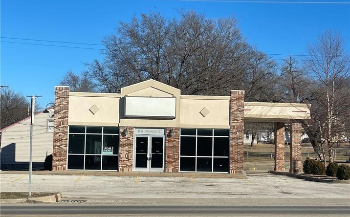image of property at 11 S ORANGE ST Butler MO 64730-1805