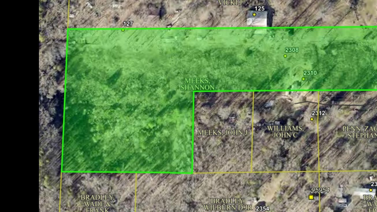 Buckville Road, Jessieville, AR 71949