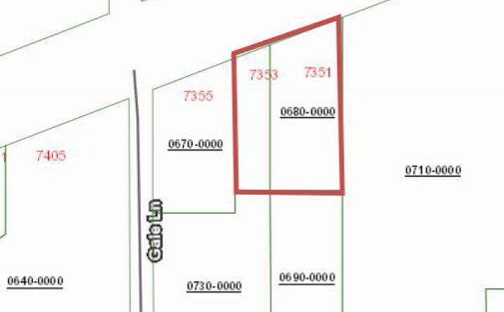 Pictures of Business for Sale, Land property located at 7351 -7353 CRILL Avenue, Palatka, FL 32177 for sales - image #1