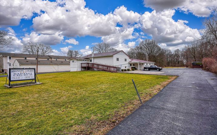 5522 A Center Street, Hilliard, OH 43026 | Crexi.com