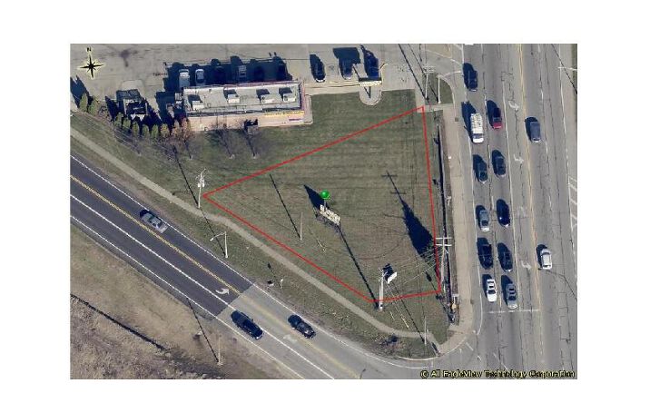 Pictures of Mixed Use property located at 0 Winchester Pike, Columbus, OH 43210 for sales - image #1