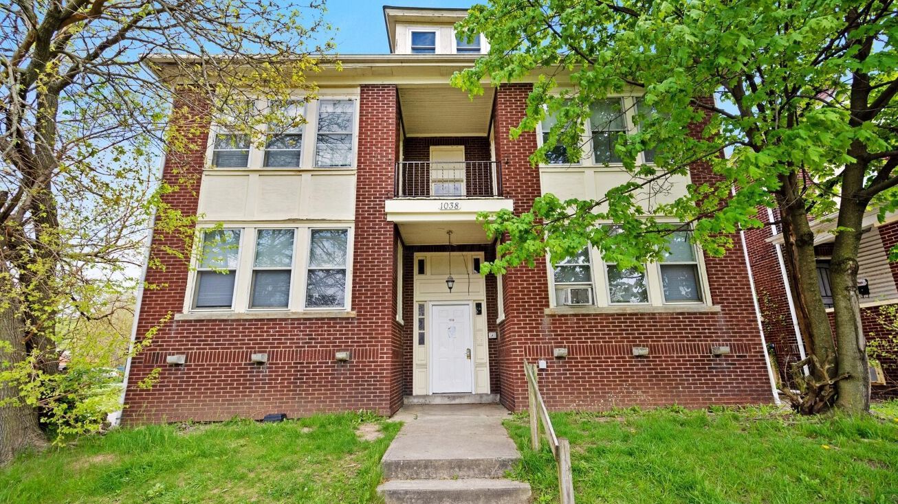 1038 Lockbourne Road, Columbus, OH 43206