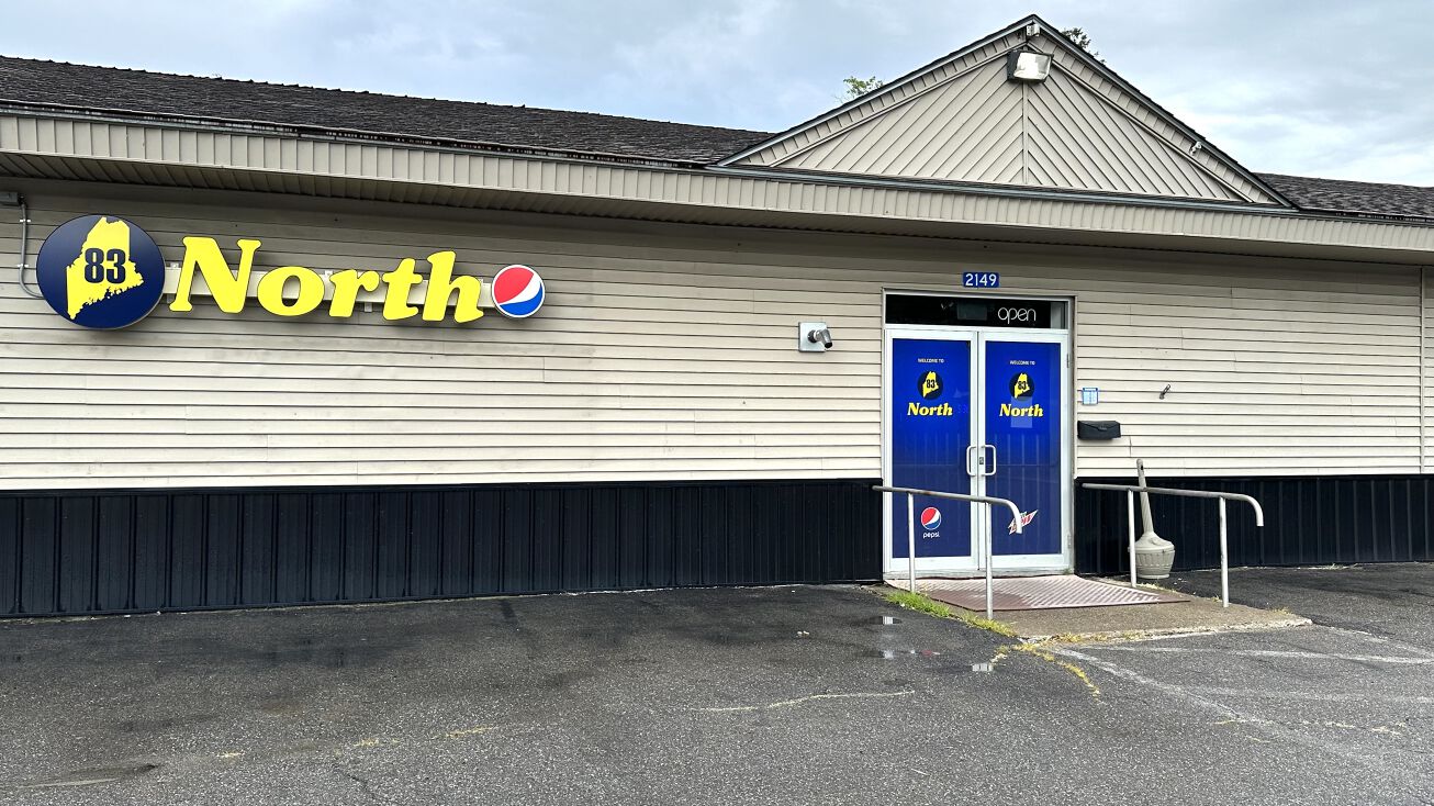 2149 Medway Rd, Medway, ME 04460