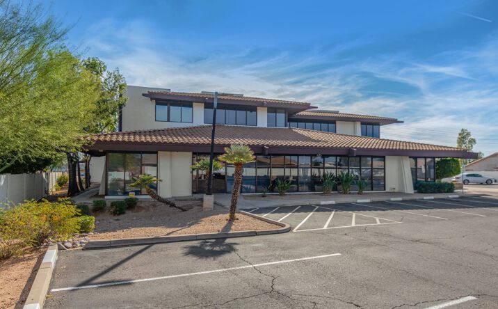 Pictures of Office property located at 2610 E University Dr, Mesa, AZ 85213 for sales - image #1