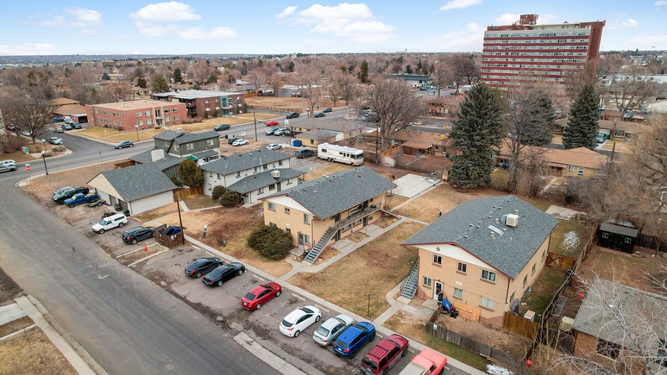 6580 W 38th Ave, Wheat Ridge, CO 80033