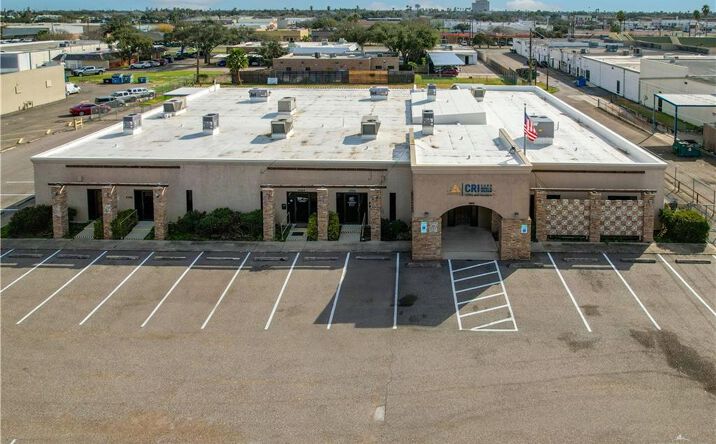 2511 Buddy Owens Blvd, McAllen, TX 78504 | Crexi.com