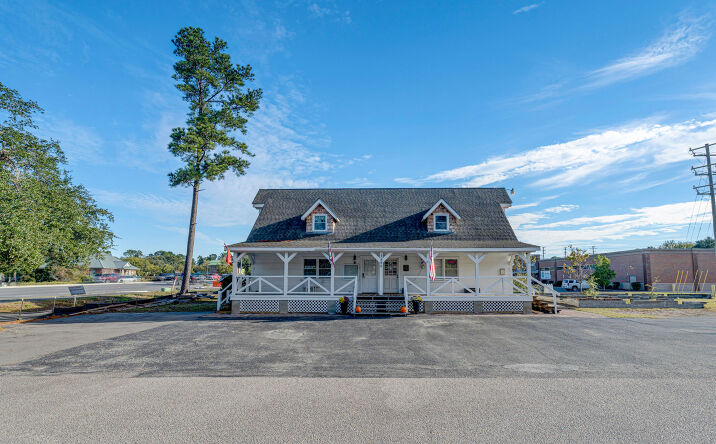 image of property at 7890 MARKET ST Wilmington NC 28411-9460