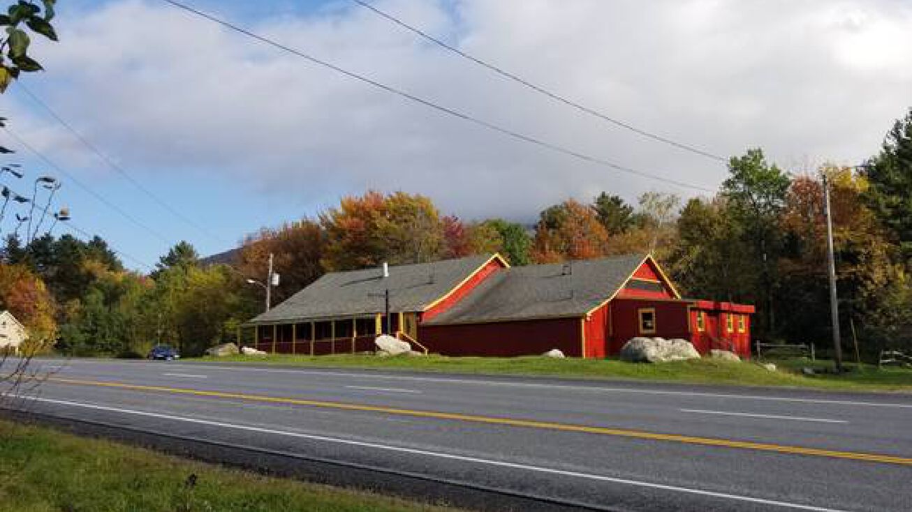 74 US4, Mendon, VT 05701