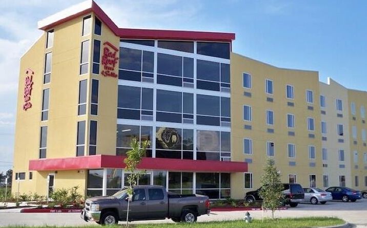 Hotels for Sale in Beaumont TX Crexi