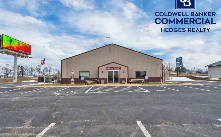 Pictures of Special Purpose property located at 810 Vernon Valley Dr, Cedar Rapids, IA 52403 for comps - image #1
