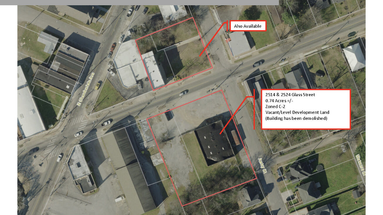 2524 Glass St, Chattanooga, TN 37406