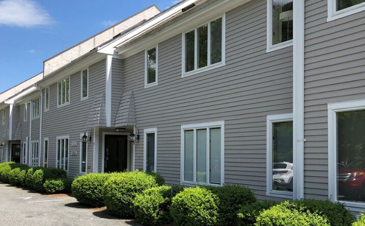 Pictures of Office, Industrial property located at 110 (Aka 152) Breed's Hill Road, Barnstable, MA 02601 for comps - image #1