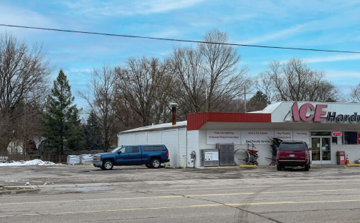 Pictures of Land property located at 1960-1974 Cedar St, Holt, MI 48842 for sales - image #1