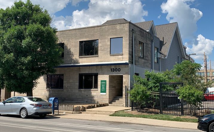 Pictures of Office property located at 1300 N Pennsylvania St, Indianapolis, IN 46202 for sales - image #1