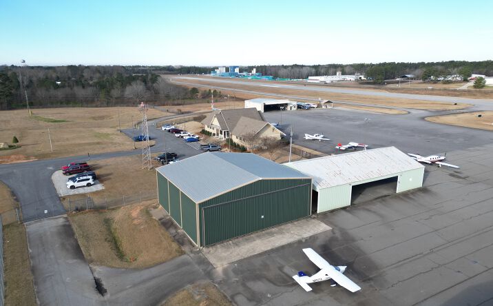 Pictures of Special Purpose property located at 2550 Union Point Hwy, Greensboro, GA 30642 for sales - image #1
