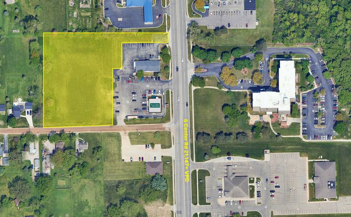 Burton MI Commercial Real Estate for Sale Crexi