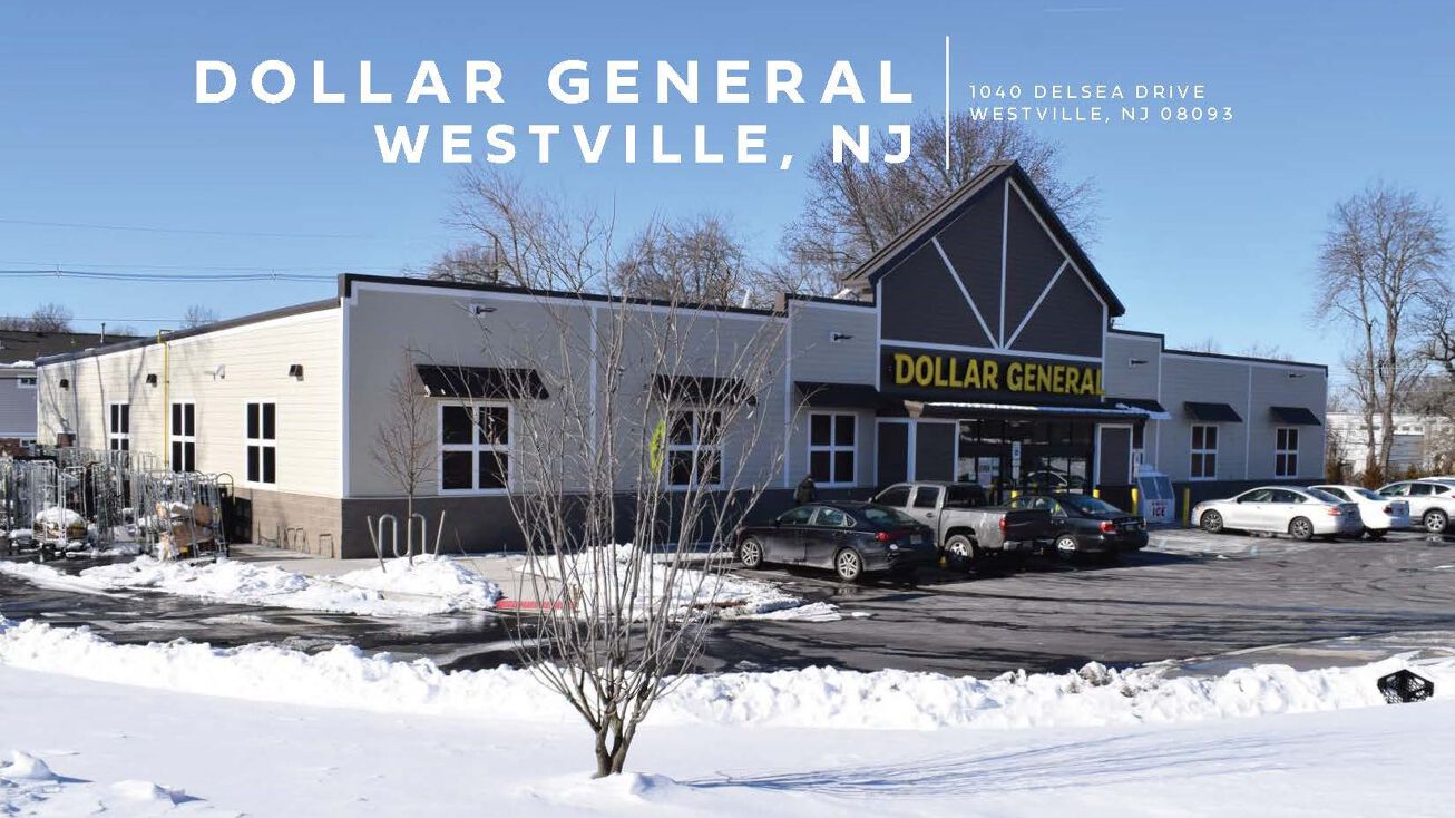 1040 Delsea Dr, Westville, NJ 08093