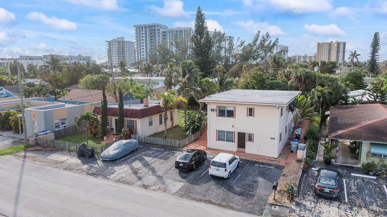 3312 SE 5th St, Pompano Beach, FL 33062